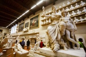 Accademia Gallery