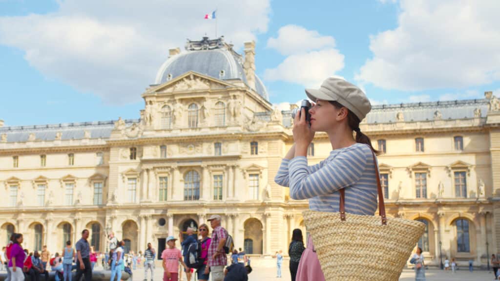 Louvre Museum