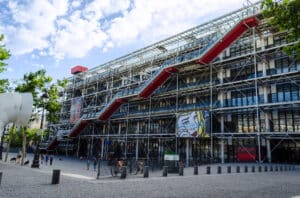 Centre Pompidou