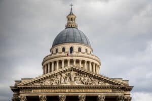 Pantheon Paris