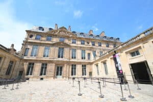 Paris Picasso Museum