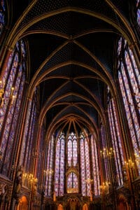 Sainte-Chapelle