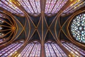 Sainte-Chapelle