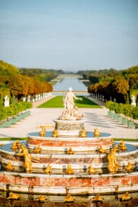 Versailles Palace