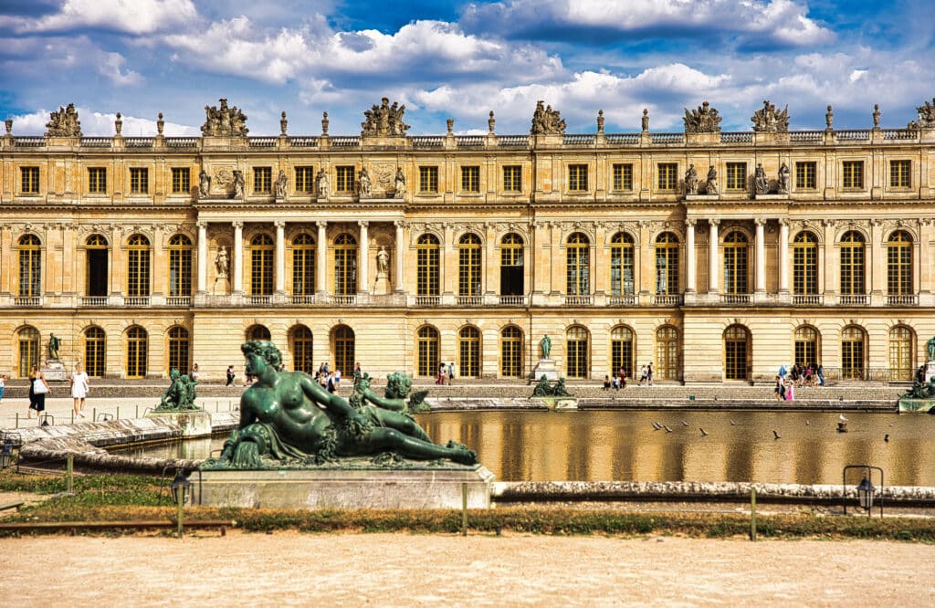 Versailles Palace