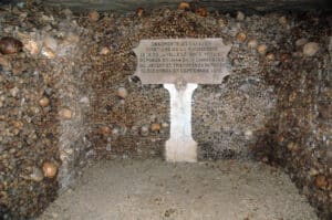 Catacombs of Paris