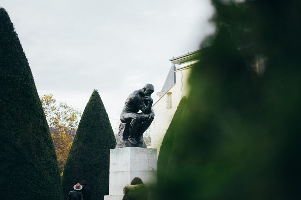 Rodin Museum