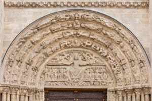 Basilica of Saint Denis