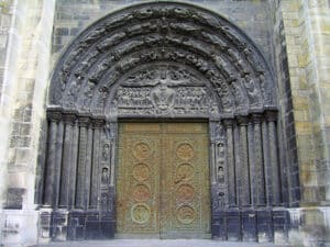 Basilica of Saint Denis