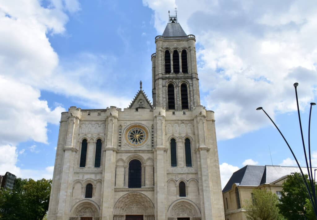 Basilica of Saint Denis